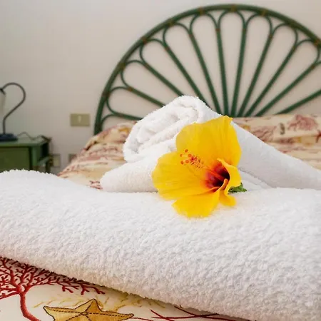 Hotel Il Complesso Saraceno Torre delle Stelle