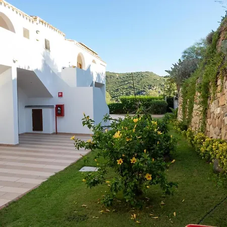 Il Complesso Saraceno Hotel 3*