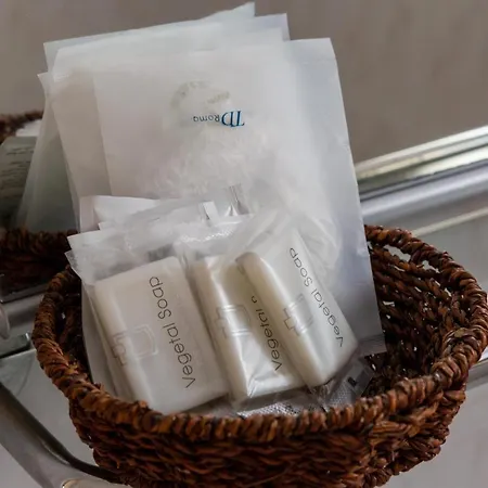 Il Complesso Saraceno Hotel Torre delle Stelle