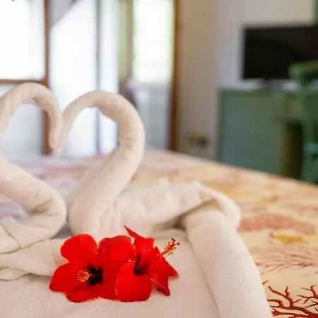 Il Complesso Saraceno 3*