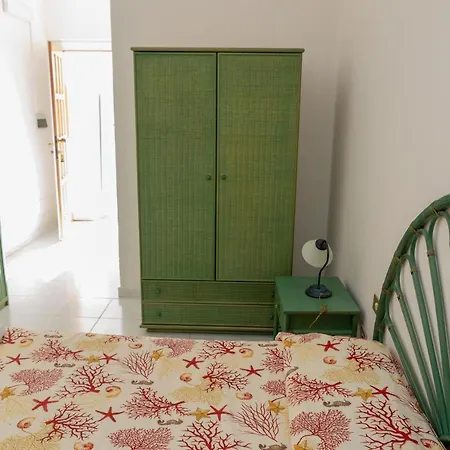 Il Complesso Saraceno Hotel Torre delle Stelle