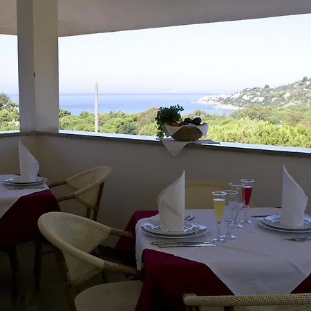 Il Complesso Saraceno Torre delle Stelle