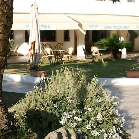 Hotel Il Complesso Saraceno 3*