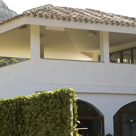 Il Complesso Saraceno Hotell 3*