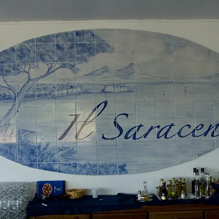 Hotel Il Complesso Saraceno Torre delle Stelle