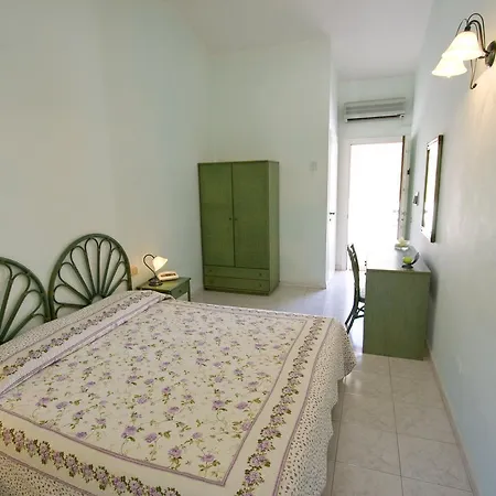 Il Complesso Saraceno Hotel