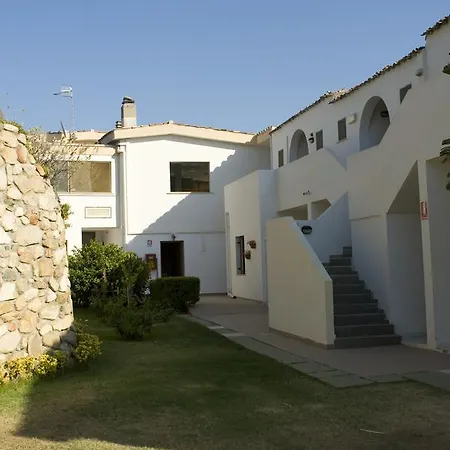 Il Complesso Saraceno