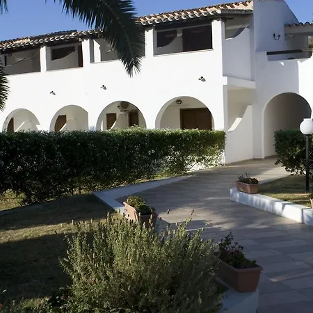 Il Complesso Saraceno Hotell Torre delle Stelle