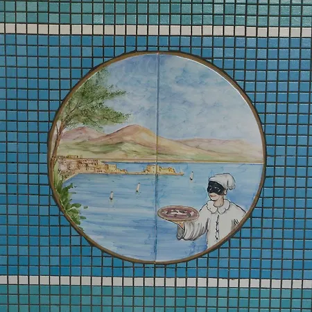 Il Complesso Saraceno Hotell