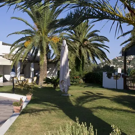 Hotel Il Complesso Saraceno