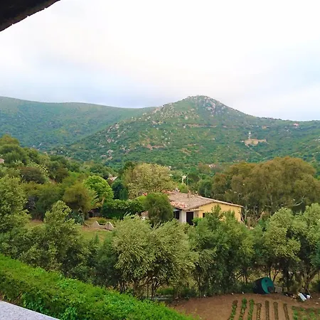 Il Complesso Saraceno Hotell