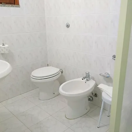 Il Complesso Saraceno Hotel