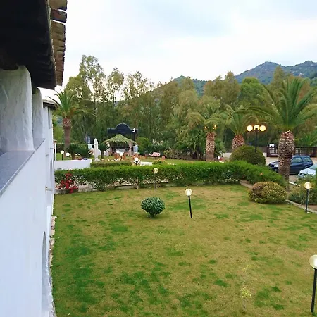 Il Complesso Saraceno 3*