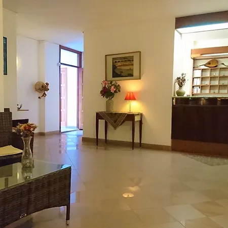 Il Complesso Saraceno Torre delle Stelle