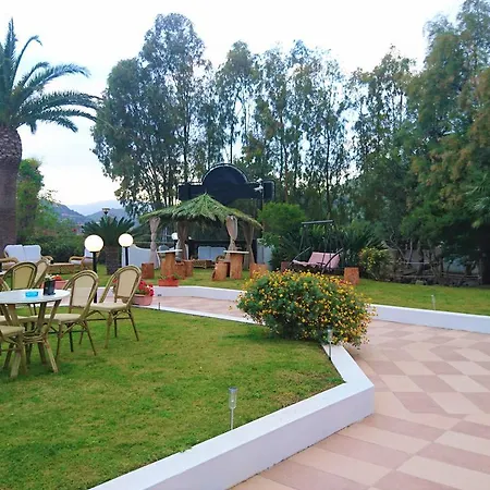 Il Complesso Saraceno 3*