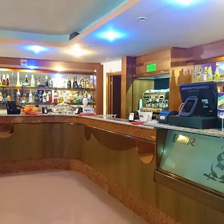 Il Complesso Saraceno Hotel 3*