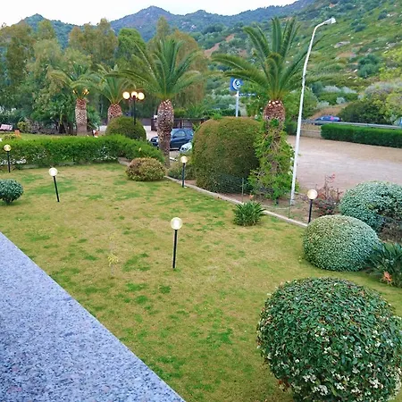 Il Complesso Saraceno