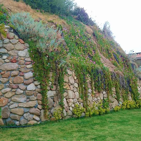 Il Complesso Saraceno Hotel