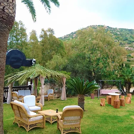 Il Complesso Saraceno 3*