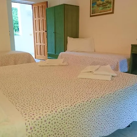 Il Complesso Saraceno 3* Torre delle Stelle