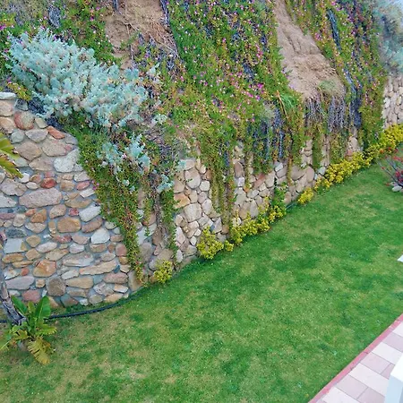 Il Complesso Saraceno 3* Torre delle Stelle