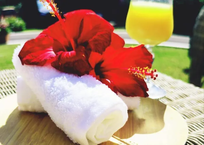 Il Complesso Saraceno 3* Torre delle Stelle