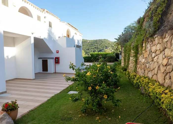 Il Complesso Saraceno Hotel 3*