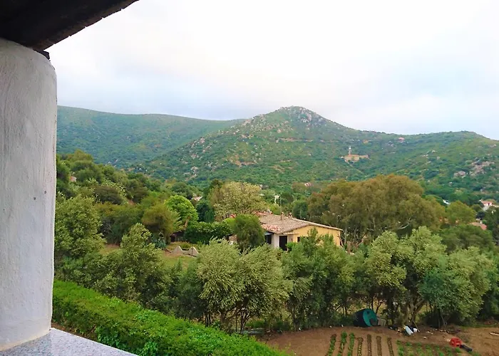 Il Complesso Saraceno Hotel