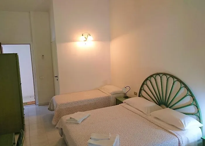 Hotel Il Complesso Saraceno Torre delle Stelle