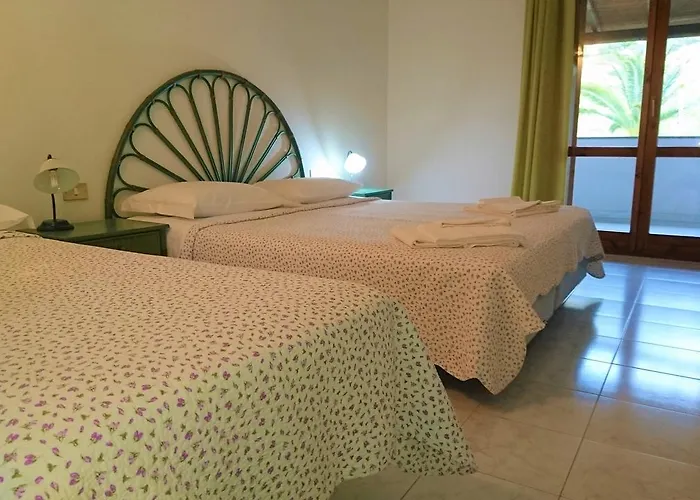 Il Complesso Saraceno Hotel