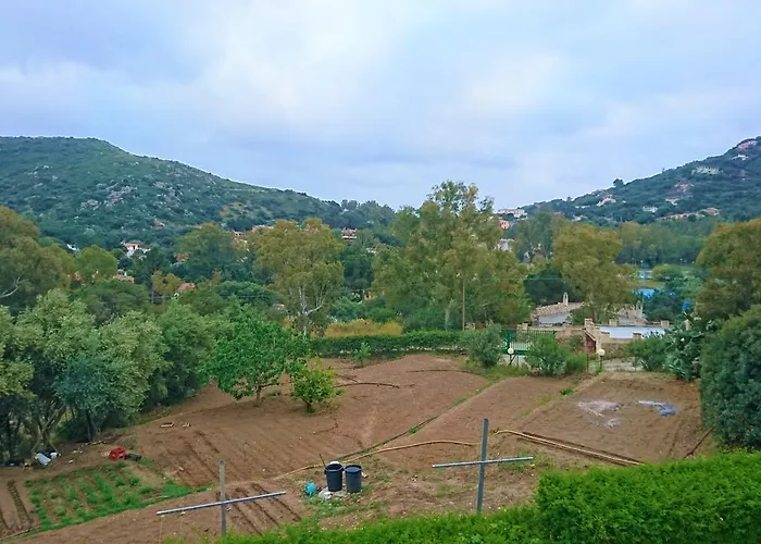 Il Complesso Saraceno 3* Torre delle Stelle
