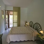 Il Complesso Saraceno Hotell 3*