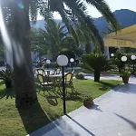 Il Complesso Saraceno Hotell 3*