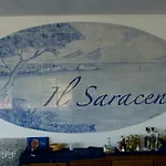 Hotell Il Complesso Saraceno Torre delle Stelle