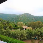 Il Complesso Saraceno Hotell