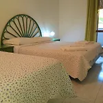Il Complesso Saraceno Hotell
