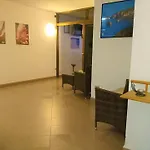 Il Complesso Saraceno Hotell 3*