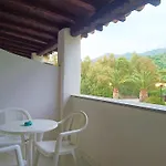 Hotell Il Complesso Saraceno 3*