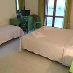 Hotell Il Complesso Saraceno Torre delle Stelle