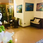 Il Complesso Saraceno Hotell 3*