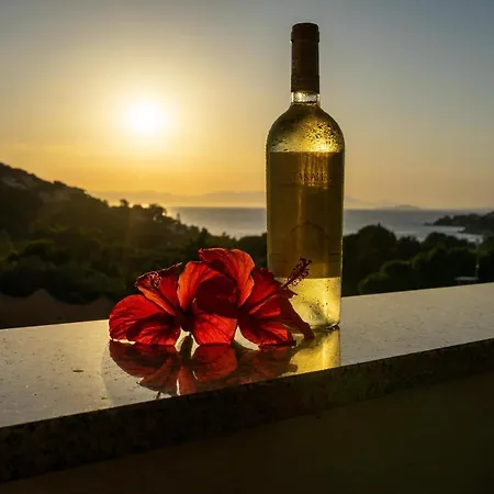 Il Complesso Saraceno 토레 델레 스텔레