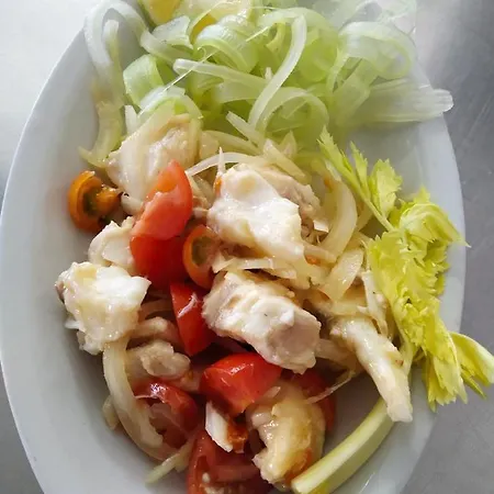 호텔 Il Complesso Saraceno