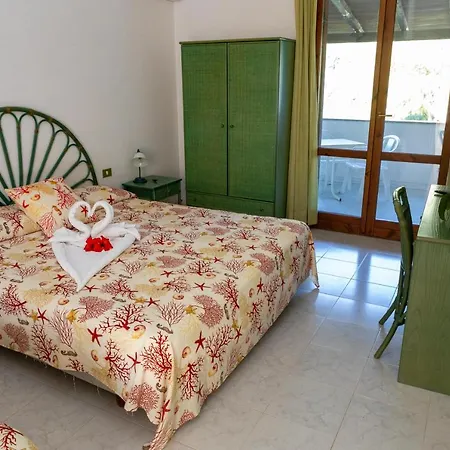 Il Complesso Saraceno 토레 델레 스텔레