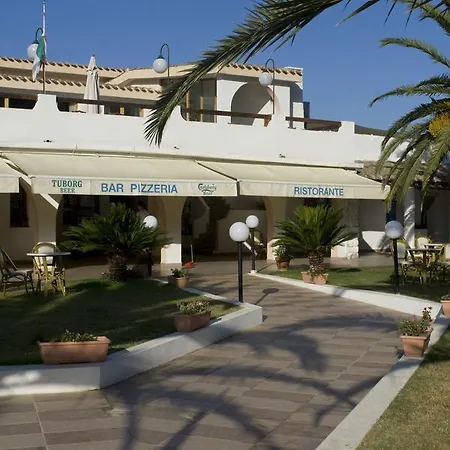 Il Complesso Saraceno 호텔