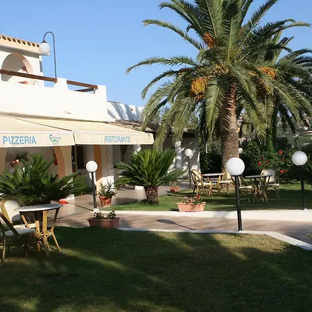 Hotell Il Complesso Saraceno
