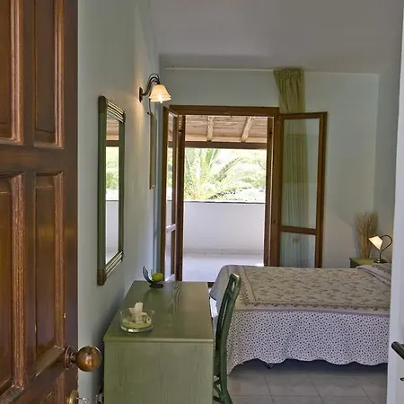 Hotel Il Complesso Saraceno 3*