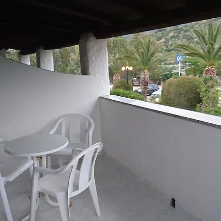 Il Complesso Saraceno Otel 3*