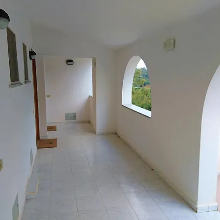 Otel Il Complesso Saraceno 3*