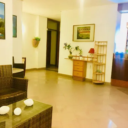 Il Complesso Saraceno 호텔 3*