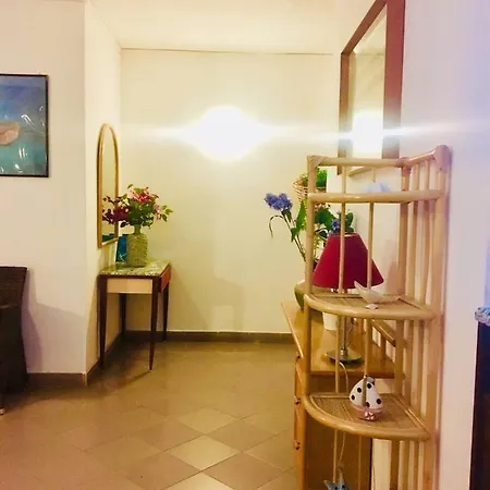 Il Complesso Saraceno 토레 델레 스텔레